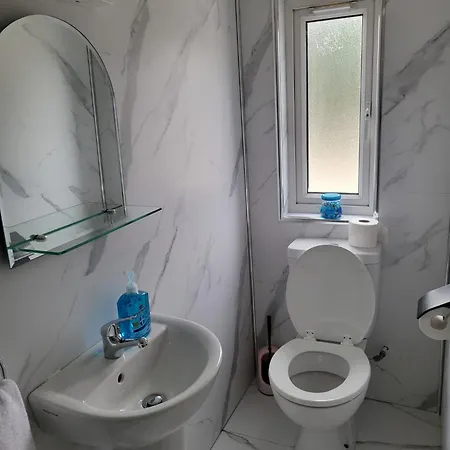 Apartament Nead Neamhai Killarney